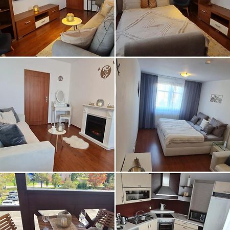 Tatra Diamond Appartement 70M2 V Centre Poprad Ngoại thất bức ảnh