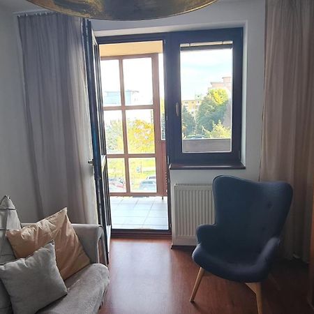 Tatra Diamond Appartement 70M2 V Centre Poprad Ngoại thất bức ảnh