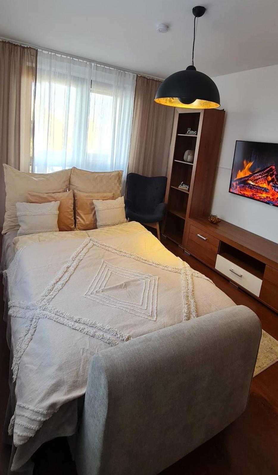 Tatra Diamond Appartement 70M2 V Centre Poprad Ngoại thất bức ảnh