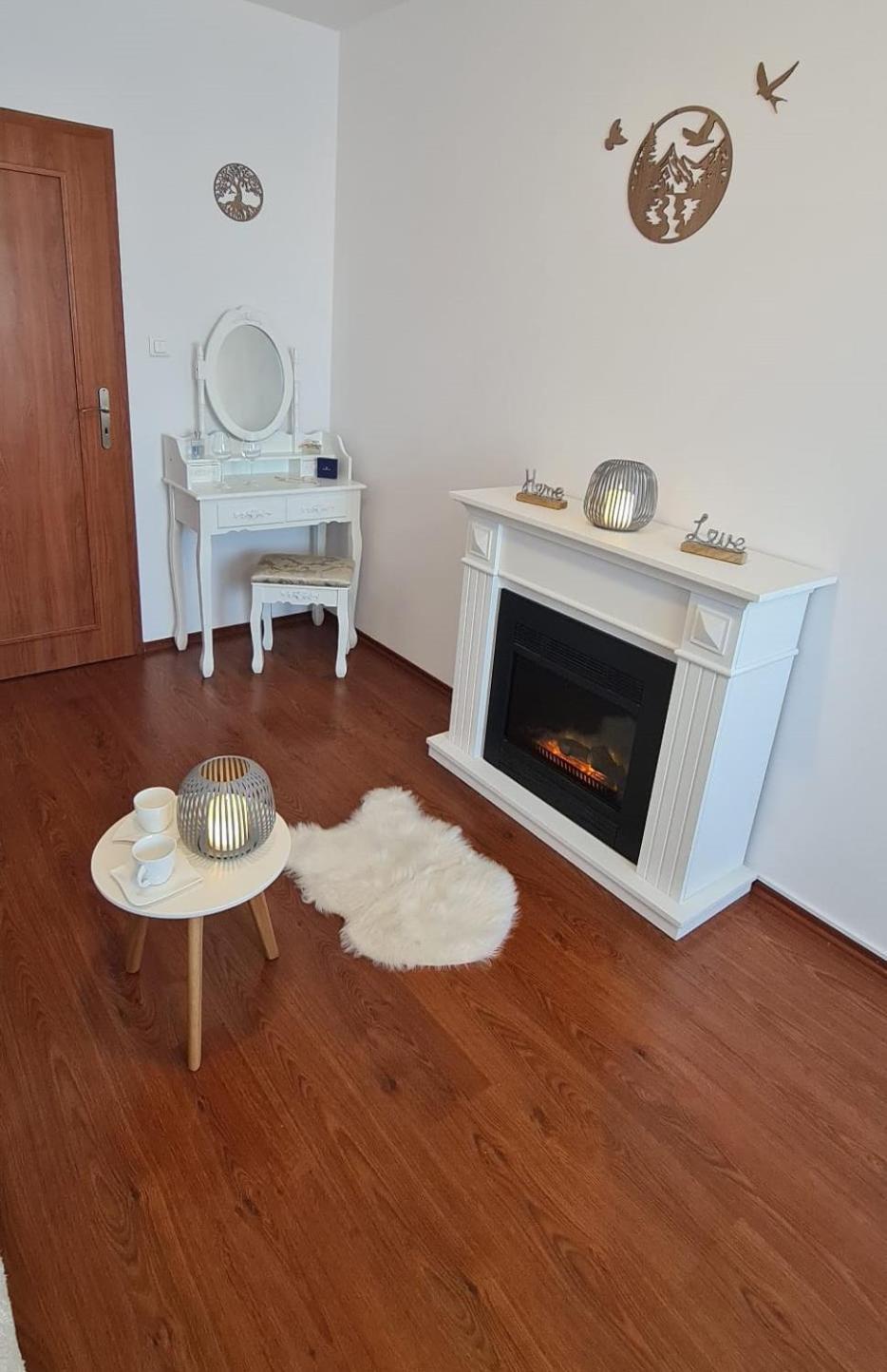 Tatra Diamond Appartement 70M2 V Centre Poprad Ngoại thất bức ảnh