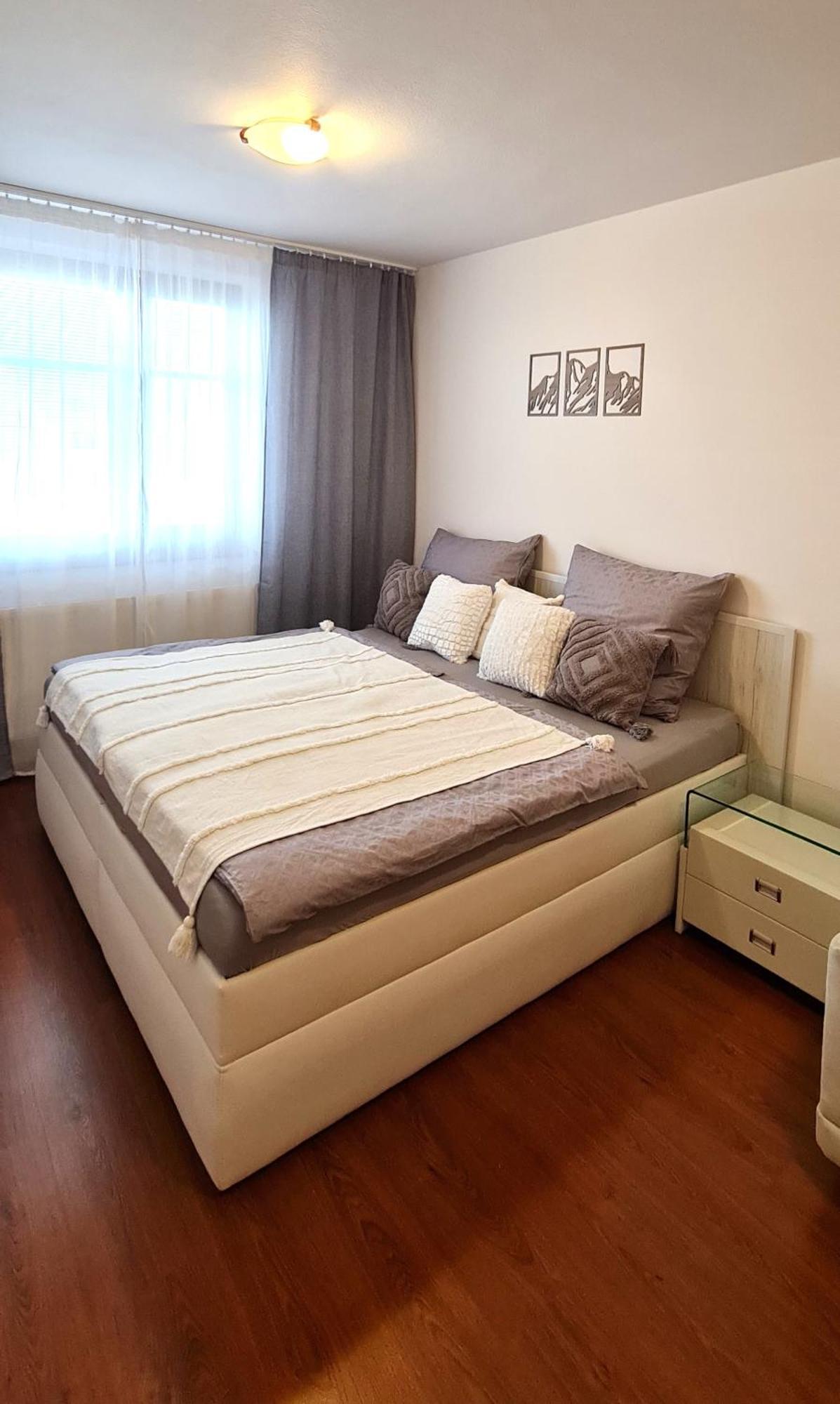 Tatra Diamond Appartement 70M2 V Centre Poprad Ngoại thất bức ảnh