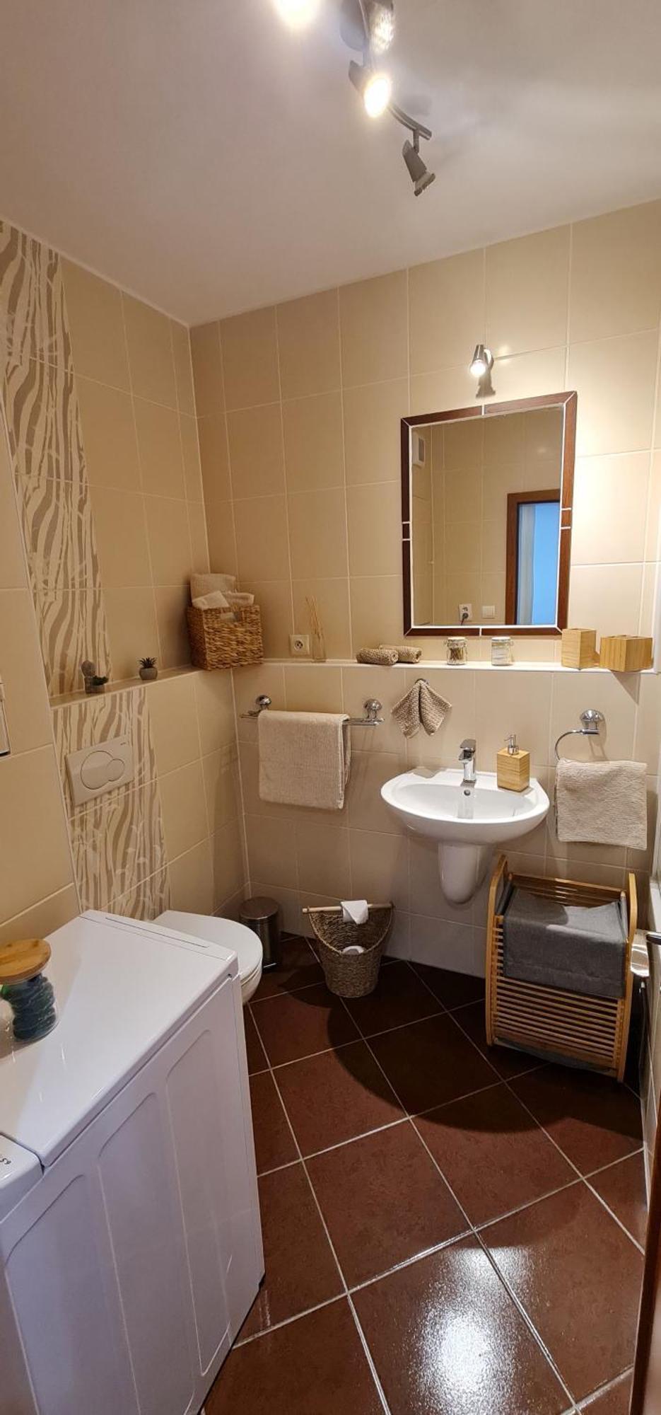 Tatra Diamond Appartement 70M2 V Centre Poprad Ngoại thất bức ảnh