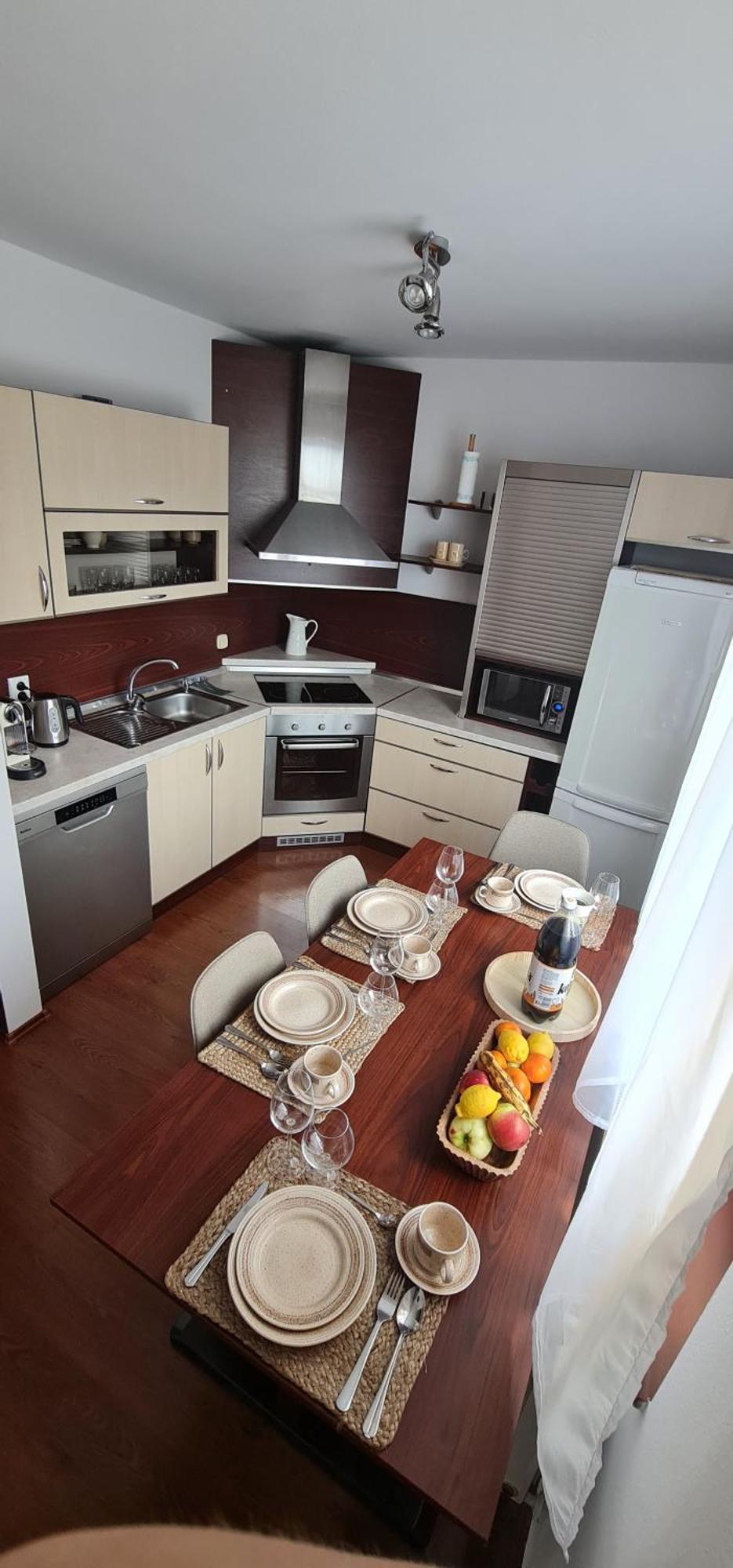 Tatra Diamond Appartement 70M2 V Centre Poprad Ngoại thất bức ảnh