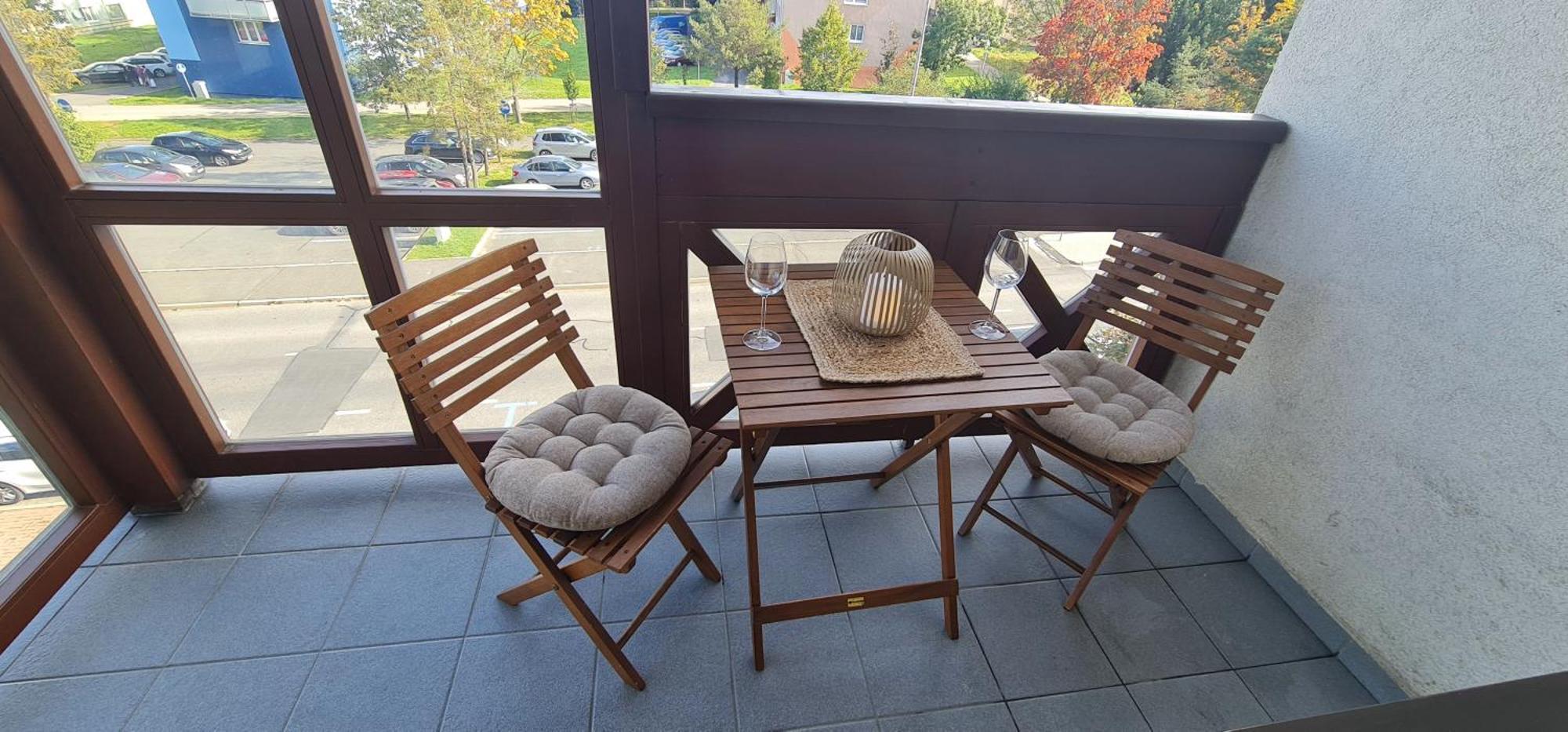 Tatra Diamond Appartement 70M2 V Centre Poprad Ngoại thất bức ảnh
