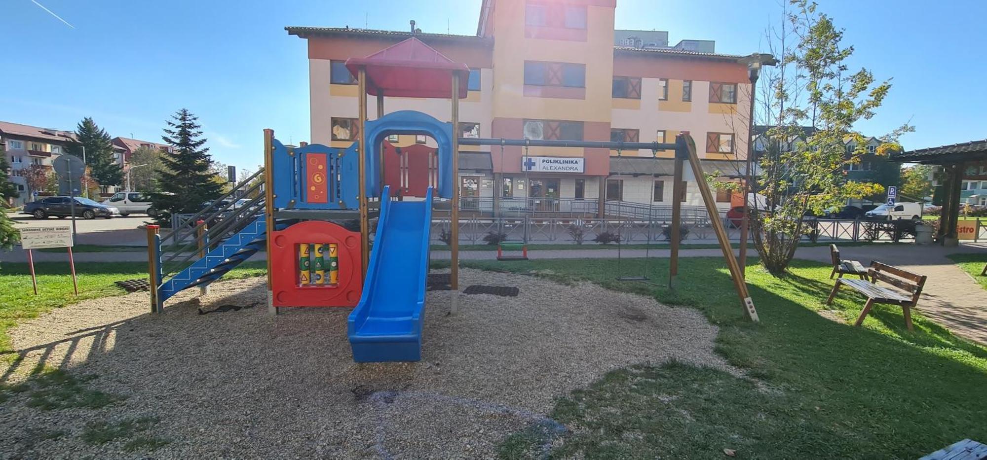 Tatra Diamond Appartement 70M2 V Centre Poprad Ngoại thất bức ảnh